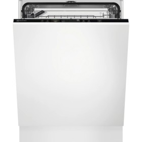 Electrolux QuickSelect 13 EEQ47210L Completamente embutido 13 talheres