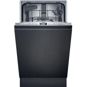 Siemens iQ300 SR63EX25KE máquina de lavar loiça Completamente embutido 10 talheres