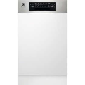 Electrolux EEM43300IX máquina de lavar loiça Completamente embutido 10 talheres