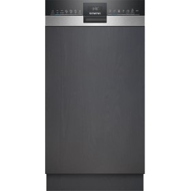 Siemens iQ300 SR53ES25KE máquina de lavar loiça Semiembutido 10 talheres
