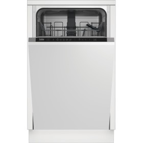 Beko DIS35026 máquina de lavar loiça Completamente embutido 10 talheres