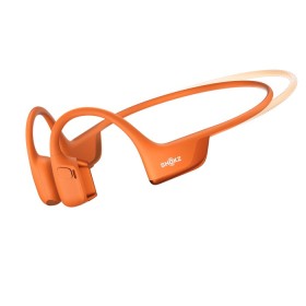 SHOKZ OpenRun Pro 2 Mini Auscultadores Sem fios Gancho de orelha Desportos Bluetooth Laranja