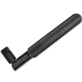 Qoltec 4G LTE DUAL antenna | 5dBi |  omnidirectional| outdoor