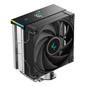 DeepCool AK400 Digital SE Processador Arrefecimento a ar 12 cm Preto 1 unidade(s)