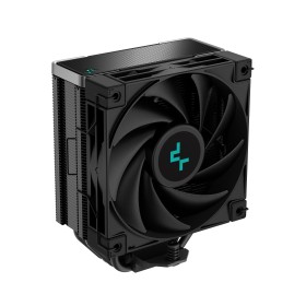 DeepCool AK400 ZERO DARK Processador Arrefecimento a ar 12 cm Preto 1 unidade(s)