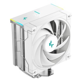 DeepCool AK400 Digital SE WH Processador Arrefecimento a ar 12 cm Branco 1 unidade(s)