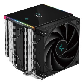 DeepCool AK620 Digital SE Processador Arrefecimento a ar 12 cm Preto, Branco 1 unidade(s)
