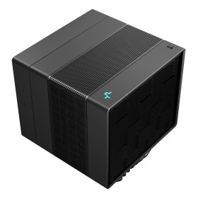 DeepCool ASSASSIN IV Processador Arrefecimento a ar 14 cm Preto 1 unidade(s)