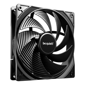 be quiet! Pure Wings 3 140mm PWM high-speed Caixa de computador Ventoinha 14 cm Preto 1 unidade(s)