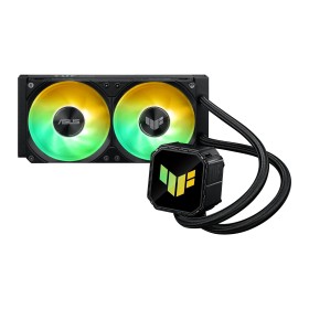 ASUS TUF Gaming LC III 240 ARGB Processador Refrigerador líquido all-in-one 12 cm Preto