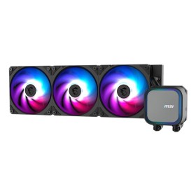 MSI MAG Coreliquid A13 360 Placa mãe, Processador Refrigerador líquido all-in-one 12 cm Preto 1 unidade(s)