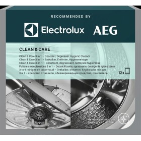 Electrolux M2GCP121 Pó 12 unidade(s)