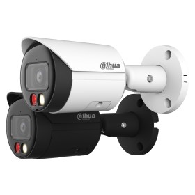 Dahua Technology WizSense IPC-HFW2849S-S-IL Bala (forma) Câmara de segurança IP Interior e exterior 3840 x 2160 pixels