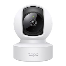 TP-Link Tapo C212 Lâmpada Câmara de segurança IP Interior 2304 x 1296 pixels Teto Parede Secretária