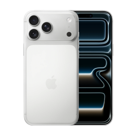 Apple iPhone 17 Pro 512GB - Silver