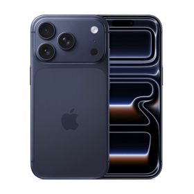 Apple iPhone 17 Pro Max 1TB - Deep Blue
