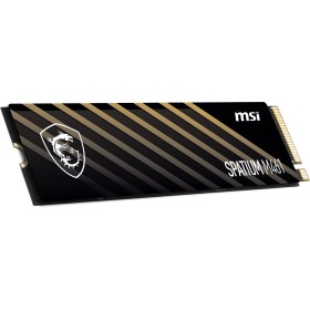 MSI Spatium S78-440L1D0-P83 disco SSD 1 TB M.2 PCI Express 4.0 NVMe 3D NAND