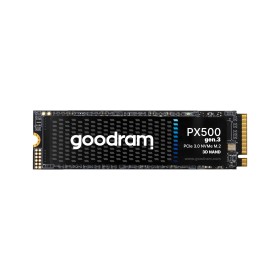Goodram PX500 GEN.3 SSDPR-PX500-256-80-G3 disco SSD 256 GB M.2 PCI Express 3.0 NVMe 3D NAND
