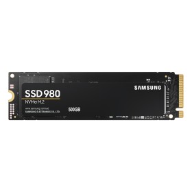 Samsung 980 500 GB M.2 PCI Express 3.0 NVMe V-NAND MLC
