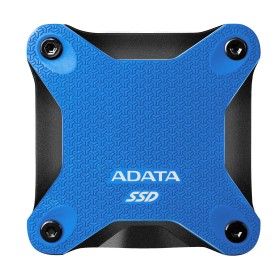 ADATA SD620 512 GB Micro-USB B 3.2 Gen 2 (3.1 Gen 2) Azul