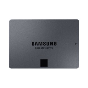 Samsung MZ-77Q8T0 8 TB 2.5" Serial ATA III V-NAND MLC