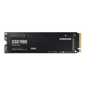 Samsung 980 250 GB M.2 PCI Express 3.0 NVMe V-NAND MLC
