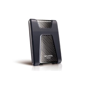 ADATA DashDrive Durable HD650 disco externo 1 TB 2.5" USB 3.2 Gen 1 (3.1 Gen 1) Preto