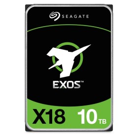 Seagate ST10000NM018G unidade de disco rígido 10 TB 7200 RPM 3.5"