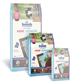 Bosch MINI JUNIOR 3 kg Cachorro