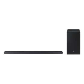 Samsung HW-S700D EN coluna soundbar Preto 3.1 canais