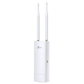 TP-Link Omada EAP110-Outdoor 300 Mbit s Branco Power over Ethernet (PoE)
