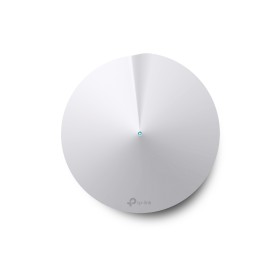 TP-Link Deco M5 (1-Pack) Dual-band (2,4 GHz   5 GHz) Wi-Fi 5 (802.11ac) Branco 2 Interno