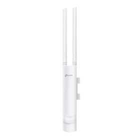 TP-Link Omada EAP225-Outdoor 1200 Mbit s Branco Power over Ethernet (PoE)