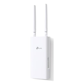 TP-Link TL-MR100-OUTDOOR router sem fios Fast Ethernet Single-band (2,4 GHz) 4G Branco