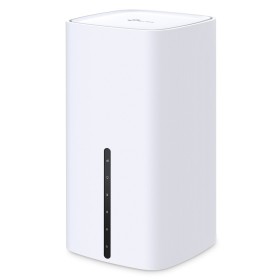 TP-Link Archer NX600 router sem fios Gigabit Ethernet Dual-band (2,4 GHz   5 GHz) 5G Branco