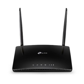 TP-Link Archer MR202 router sem fios Fast Ethernet Dual-band (2,4 GHz   5 GHz) Preto