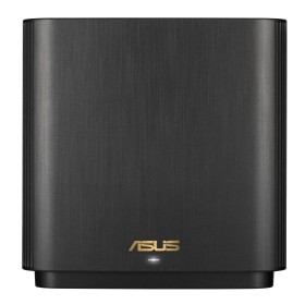 ASUS ZenWiFi AX (XT9) AX7800 1er Pack Schwarz Tri-band (2,4 GHz   5 GHz   5 GHz) Wi-Fi 6 (802.11ax) Preto 4 Interno