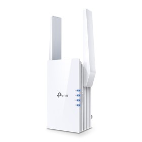 TP-Link RE705X extensor de redes Recetor e transmissor de rede Branco
