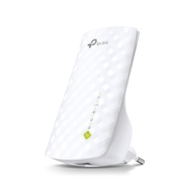 TP-Link RE200 extensor de redes Repetidor de rede Branco 10, 100 Mbit s