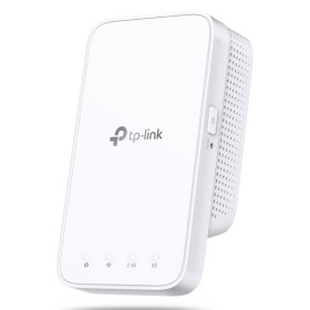 TP-Link RE300 extensor de redes Repetidor de rede Branco