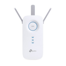 TP-Link RE450 Repetidor de rede Branco 10, 100, 1000 Mbit s