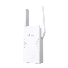 TP-Link BE3600 Recetor e transmissor de rede Branco 2500 Mbit s
