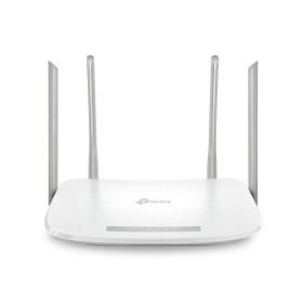TP-Link EC220-G5 router sem fios Gigabit Ethernet Dual-band (2,4 GHz   5 GHz) Branco