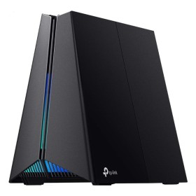 TP-Link Archer GXE75 router sem fios 2.5 Gigabit Ethernet Tri-band (2.4 GHz   5 GHz   6 GHz)