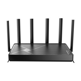 TP-Link Archer BE400 router sem fios 2.5 Gigabit Ethernet Dual-band (2,4 GHz   5 GHz) Preto
