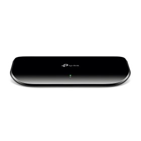 TP-Link TL-SG1008D Não-gerido Gigabit Ethernet (10 100 1000) Preto