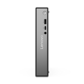 Lenovo ThinkCentre neo 50q Gen 5 Intel® Core™ i3 i3-1315U 8 GB DDR5-SDRAM 512 GB SSD Windows 11 Pro Mini PC Preto