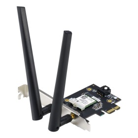 ASUS PCE-AX1800 BT5.2 Interno WLAN   Bluetooth 1775 Mbit s