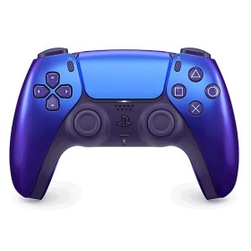 Sony DualSense Índigo Bluetooth USB Gamepad Analógico   Digital PlayStation 5
