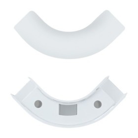 Qoltec FTTH systems accessory | bending angle | 55x11mm